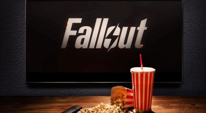Amazon's 'Fallout' TV Series Blasts To 65M Viewers In 16 Days