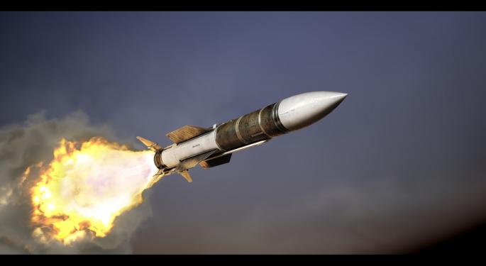 Expert Slams Western Governments For Missing Out On AI In War: 'Have Let The 'Deftech' Sector Escape Their Oversight'
