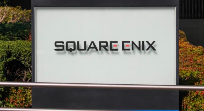 Square Enix's Financial Blow: $140M Loss From Game Cancellations
