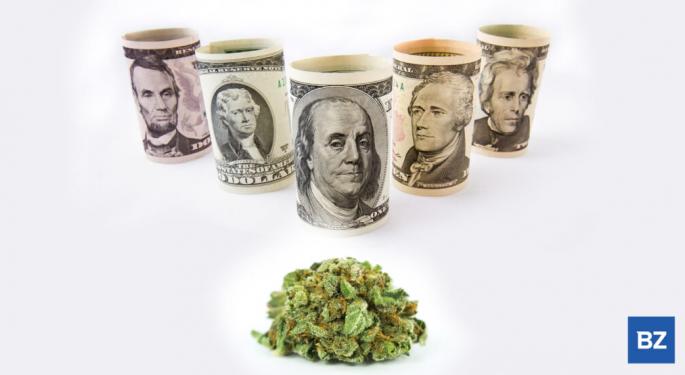 Revenue Growth And Cannabis Market Expansion: RIV Capital's Fiscal Highlights For 2023