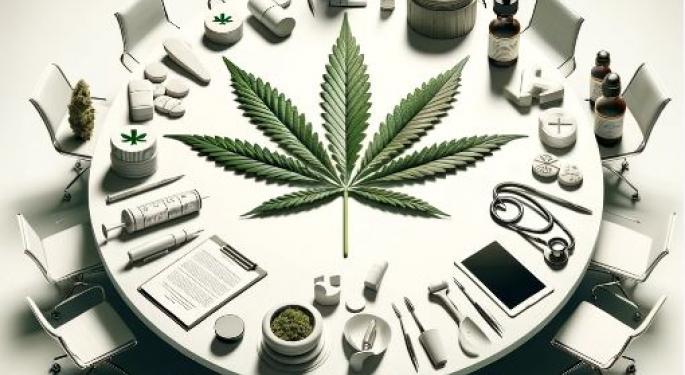Cannabis Industry Leaders React To DEA's Historic Move To Reschedule Cannabis