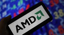¿Por qué las acciones de AMD, Nvidia y SMCI caen hoy?