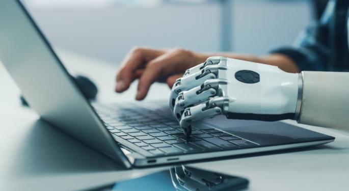 Sundar Pichai's Google Knocks Biden's Door For Immigration Reform To Draw Global AI Talent