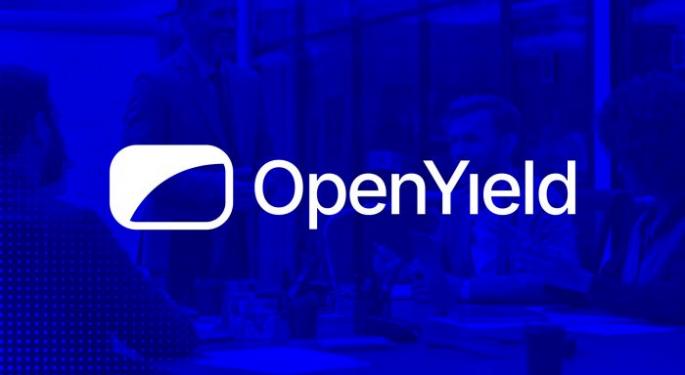 Bridgewater, Morgan Stanley Alum Makes Buying Bonds Easier With OpenYield, 'A Modern Marketplace'