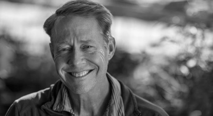 EXCLUSIVE — Glass House CEO Advocates For Cannabis Reform: 'Call Congress, The President... People Are Sitting In Prison'