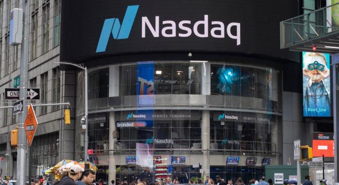 Wall Street Set To Open Lower After AMD Earnings Disappoint As Traders Look To Fed's Powell For Relief: Why This Analyst Sees Incoming Summer Rally
