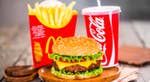 Più grande è meglio: McDonald’s sfida i limiti del fast food