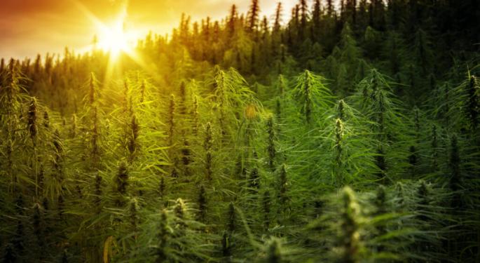 Connecticut House Passes Bipartisan Measure Regulating Cannabis And Hemp Industries