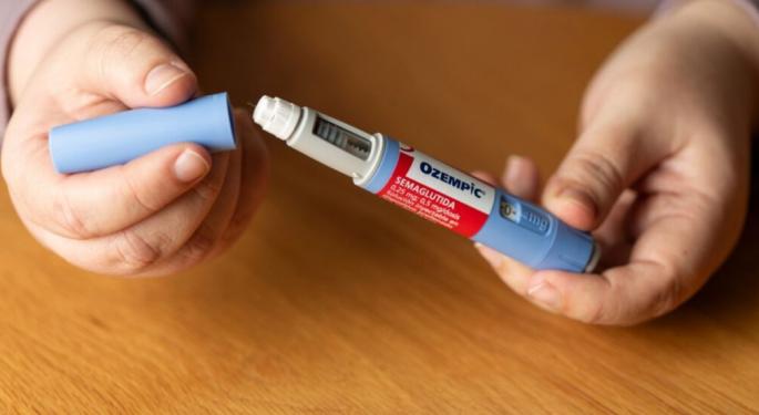 Setback For Novo Nordisk? Denmark Shifts Prescription Guidelines, Favoring Cost-Effective Alternatives For Ozempic