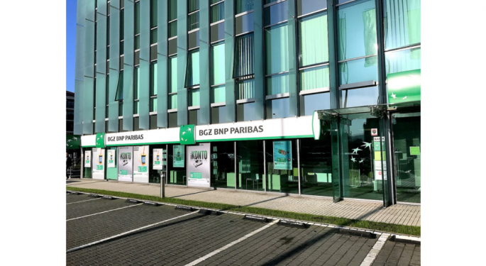 BNP Paribas Reverses Stance On Crypto, Invests In BlackRock's Spot Bitcoin ETF