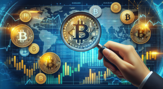 EXCLUSIVE: Runes Could Transform Our Understanding Of Bitcoin, Experts Tell Benzinga