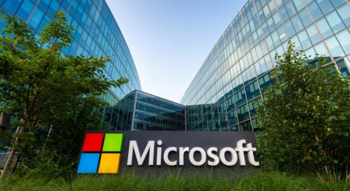 Microsoft's Fear Of Google's AI Dominance Led To OpenAI Investment, Internal Email Reveals: 'We're Multiple Years Behind The Competition'
