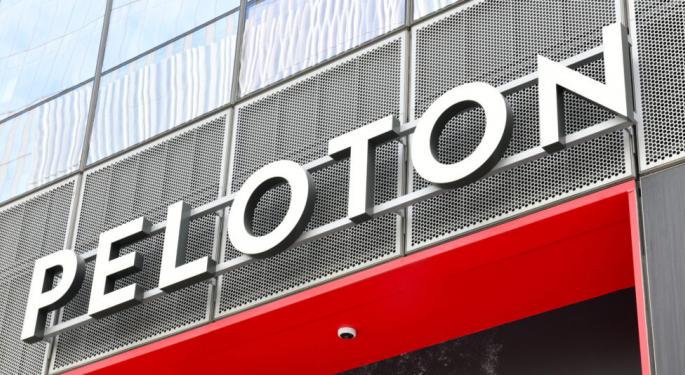 Peloton CEO Barry McCarthy Resigns As Company Decides To Downsize By 15%: 'No Other Way To Bring Its Spending In Line With Its Revenue'
