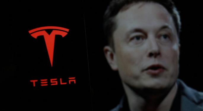 Private Investment Firm CEO Spots 'Cracks' In Elon Musk's Tesla Leadership Style: 'Cultural Immaturity Around Some Of His Behaviour'