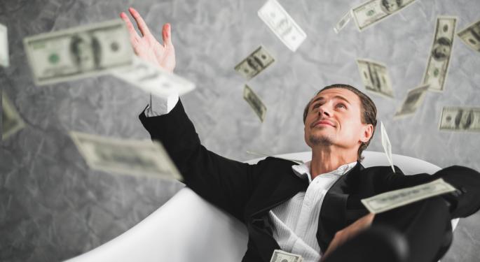 'I Will Teach You To Be Rich' Author, Ramit Sethi, Became A Self-Made Millionaire — He Now Shares His Simple Formula To Grow Your Wealth