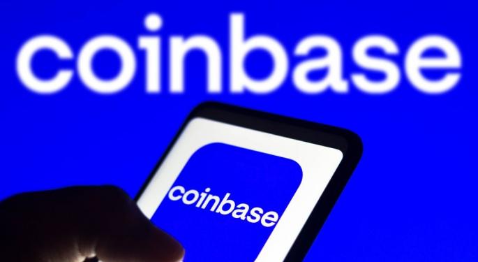 Coinbase Global Is 'Doing Almost Everything Right': 7 Analysts React To Q1 Results