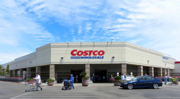 You Can Get Costco Discounts Up To $2,000 For These EVs Taking On Tesla