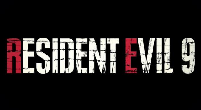 Resident Evil 9: Launching In January 2025? — Report