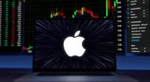 ¿Por qué las acciones de Apple suben tanto en el premercado de hoy?