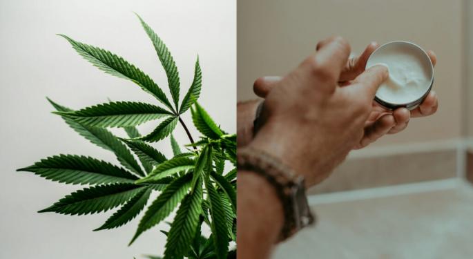 Primitiv By Former NFL Stars Rob Sims And Calvin Johnson Jr. Is Official CBD Topical Of Detroit Tigers