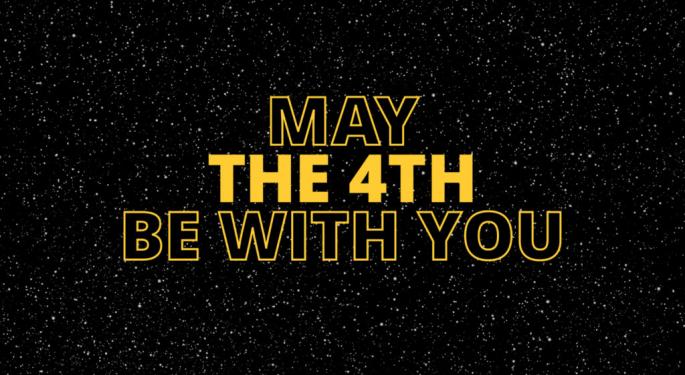 May The Fourth Be With You: The History Of The Star Wars Holiday, New Shows And Movies Coming Up, And Top Deals For Fans
