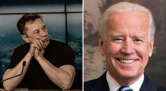Elon Musk Reacts After House Report Reveals Mark Zuckerberg's Meta And Others Were Pressured By White House To Censor COVID Lab Leak Theory