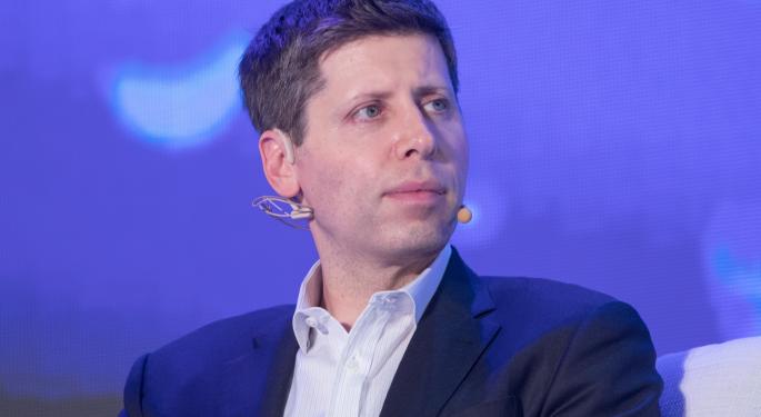 Sam Altman visualiza la IA como un colega supercompetente