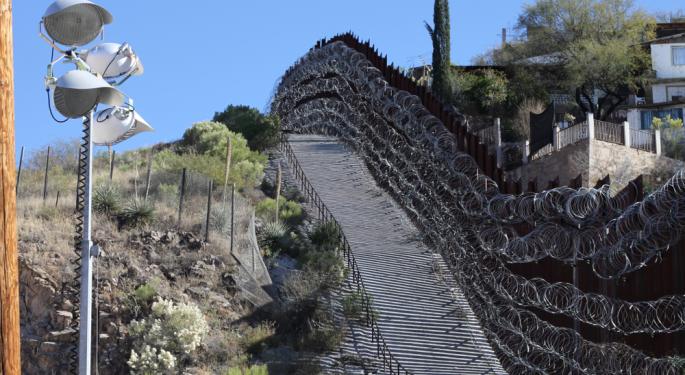 Texas Governor Abbott's Anti-Immigration Measures Spark Environmental Crisis Along Texas-Mexico Border: 'It's Been Destroyed,' Says A Resident