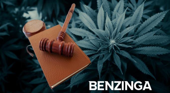 GOP Gubernatorial Candidate In Indiana Says Cannabis Legalization Is 'Inevitable,' Local NYC Pols Are Against Licensed Pot Shops And More Reg Updates