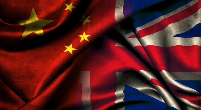 Major Hacking Incident Exposes Data Of Military Personnel In UK Ministry Of Defence Breach — Is China To Blame?