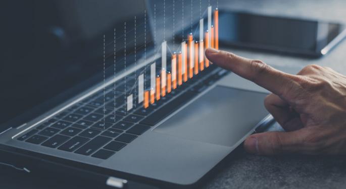 Will Earnings Cheer Continue This Week? All Eyes On Disney, Palantir, Robinhood While Reddit Gears Up For Debut Quarterly Report