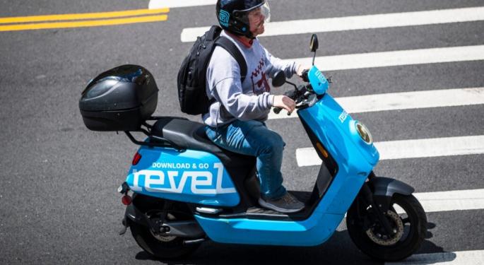 Tesla's Loss, Revel's Gain: Ride-Hailing Company Eyes Abandoned Supercharger Sites In New York