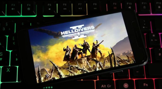 Community Outrage Forces PlayStation To Reverse Helldivers 2 Account Linking Requirement