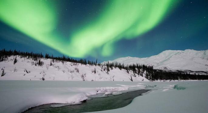 Cannabis Investors Scammed: Thousands Lost In Bogus Resort Scheme In Remote Alaskan Village