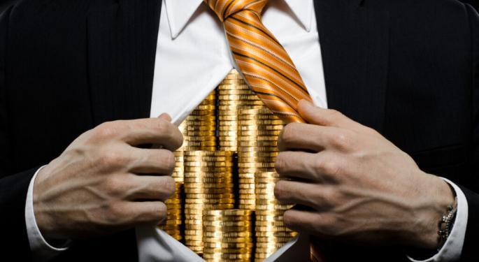 Warren Buffett Was Right! America's Billionaires Now Pay Lower Tax Rate Than Working Class For First Time Ever, New Analysis Shows