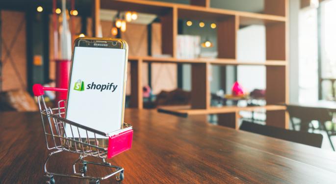 Shopify Q1 Preview: Analysts Predict Strong Sales Growth
