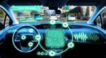 Nvidia invierte en Wayve: Avance en conducción autónoma