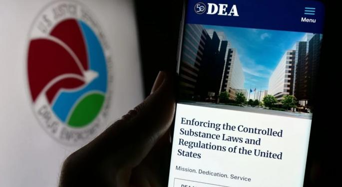 DEA And Cannabis Rescheduling: A Rollercoaster Ride You Don't Want To Miss, But Keep Your Seatbelts On