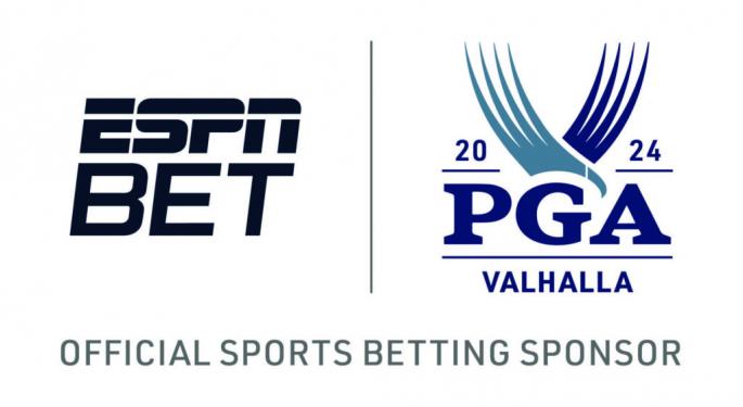 PENN Entertainment Shares Jump After ESPN Bet Named Official Sports Betting Sponsor Of PGA Championship