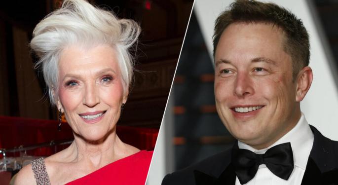 Elon Musk Feels Met Gala 'Needs To Do Something Refreshing' Even As His Mom Fondly Shares Memories From Past Alongside Tesla CEO