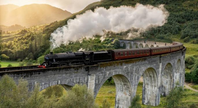 Magical Escapes: 5 Harry Potter Theme Parks That'll Transport You To Hogwarts And Beyond!