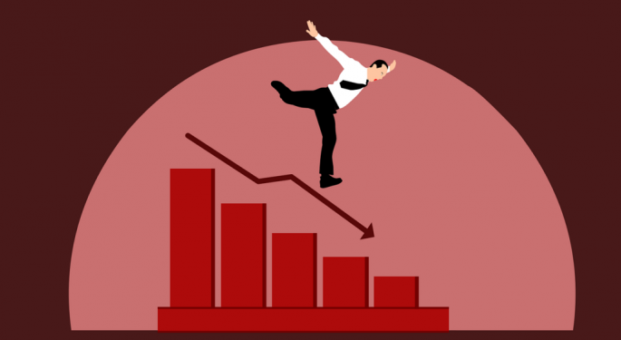 Beyond Stock Tanks On Worse-Than-Expected Q1 Results