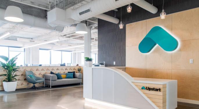 Upstart Q1 Earnings: Revenue Beat, EPS Beat, Targeting Positive EBITDA In 2024 And More