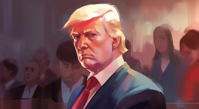 Nobel Laureate Joseph Stiglitz Warns 'Reelection Of Trump Would Be A Disaster'
