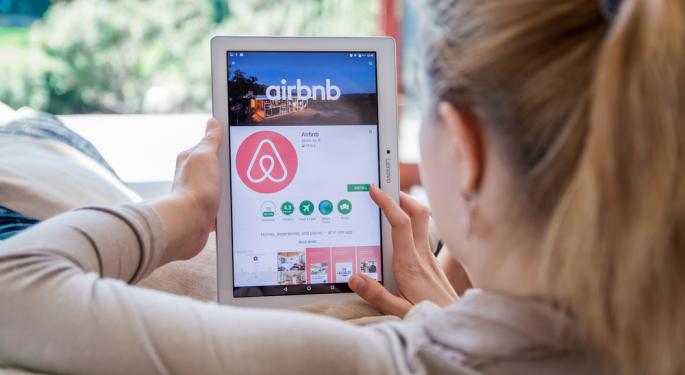 Airbnb Q1 Earnings Preview: Analysts Expect 'Resilient Travel Demand'