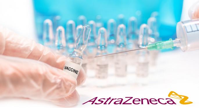 AstraZeneca Pulls Plug On Vaxzevria COVID-19 Vaccine Amid Surplus of Updated Vaccines