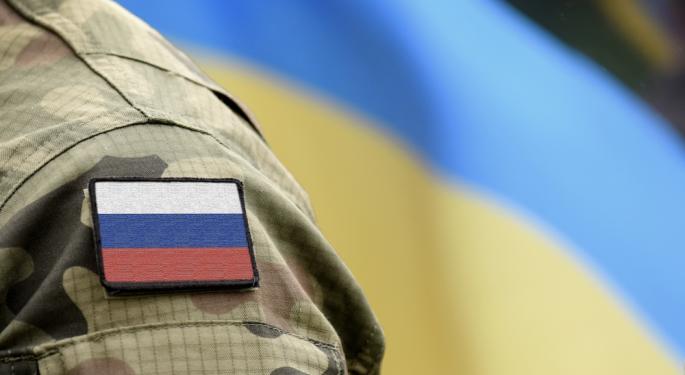 Russia Issues Stern Warning To France Over Army Deployment In Ukraine: 'They Will Inevitably Become Targets'