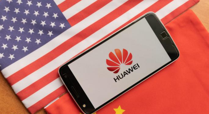 Intel, Qualcomm Export Licenses Revoked By US, Tech Giants Won't Be Able To Sell Chips To Huawei: Report UPDATED