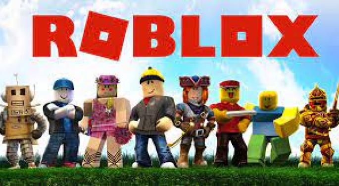 Roblox Q1 Earnings Preview: Analyst Estimates, Advertising Growth, Key Items To Watch