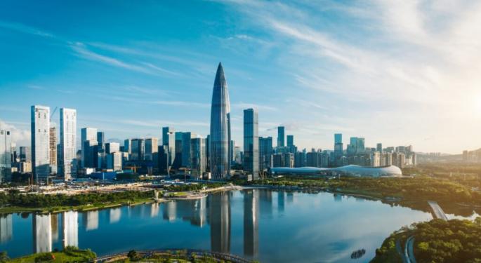 Elon Musk-Led Tesla's Home Of Austin Is America's Fastest-Growing City For Millionaires, But China's Silicon Valley Proves More Prosperous For Ultra-Rich